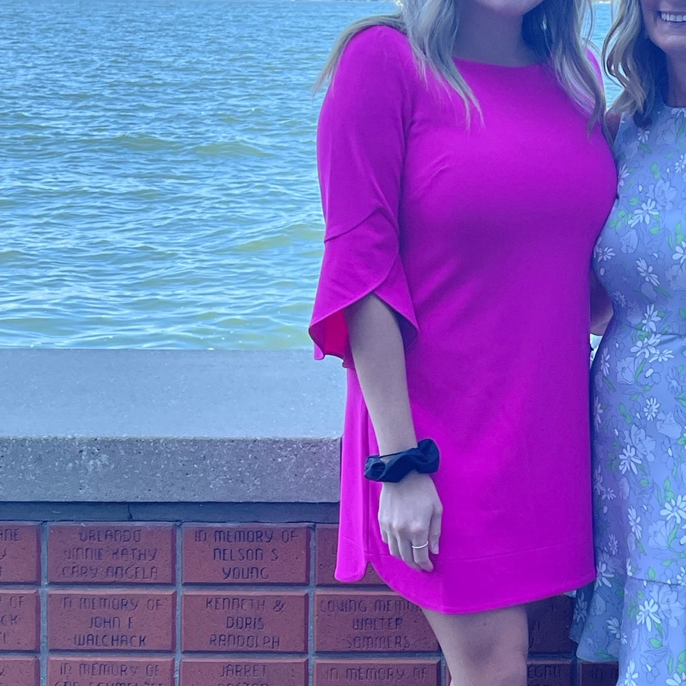 Vince Camuto Dress